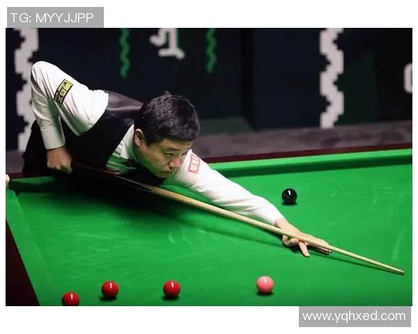 2020年丁俊晖与马奎尔精彩对决直播回顾及赛后分析