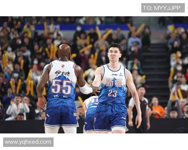 CBA精彩对决广东队迎战新疆队全场视频回放与精彩瞬间解析