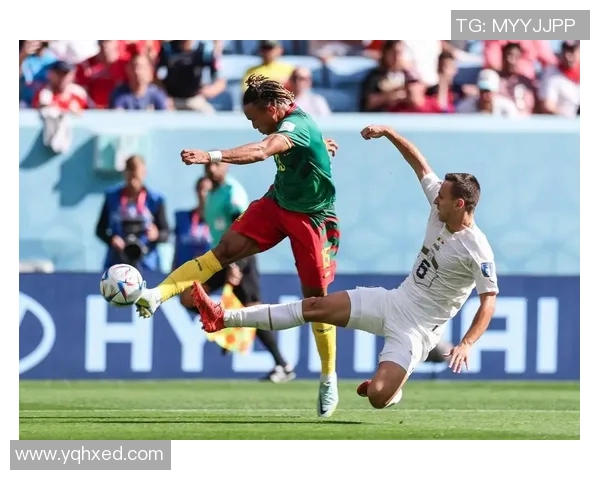 中国与喀麦隆世界杯对决精彩回顾与赛场瞬间分析