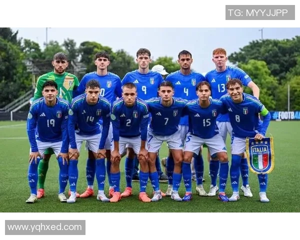 乌克兰U19足球队精彩对决分析及未来发展展望